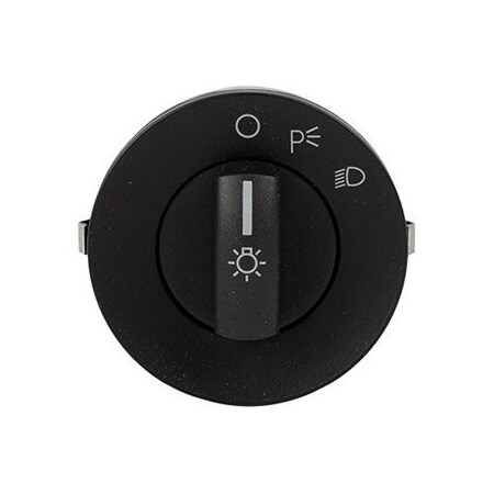 Motorcraft Switch Asy-Headlamps, SW6705 SW6705